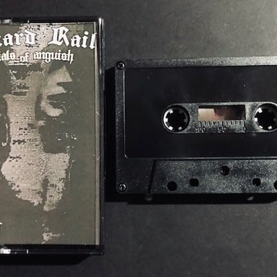 Guard rail - trials of anguish - Thumbnail 5