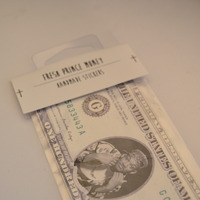 Fresh Prince of Bell Air Sticker Decal - Thumbnail 1