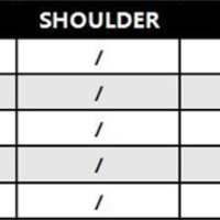 Solid Color Tight-Fitting Hip Skirt - Thumbnail 2