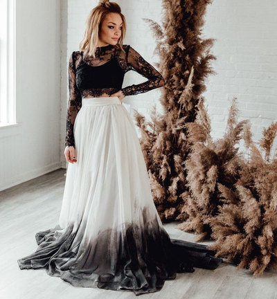 Special Service Bottom Skirt of Dress