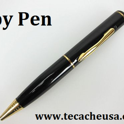 Hd video recorder slim pen camera dvr 1280x960 video 3264x2488 picture