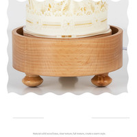 Sailor Moon Peripheral Ornaments Paper Carving Light Atmosphere Light Gift Figure - Thumbnail 5