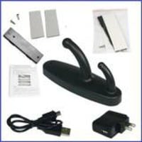 Spy Clothes Hanger Hidden Camera HD 1280x960 - Thumbnail 2