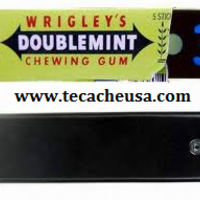  Mini Spy Gum Camera Mini Pocket Hidden DVR  - Thumbnail 1