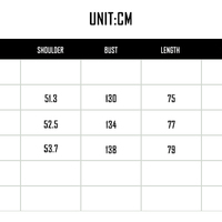 Funny Anime Genger Graphic Cartoon Print Loose Button Down Short Sleeve Short T-shirt Top Causal  E-Girl Kawaii Korean Japanese Harajuku Streetwear - Thumbnail 7