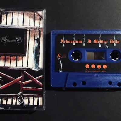 Arboretum - il medico della peste - Thumbnail 5