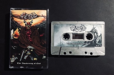 ELEGOS - The Awakening of Evil