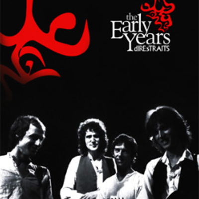 Dire straits the early years (live 1978-1981) dvd