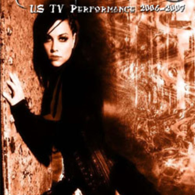 Evanescence us tv performance 2006-2007 dvd
