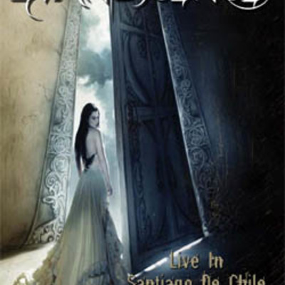 Evanescence live in santiago de chile 2007 dvd