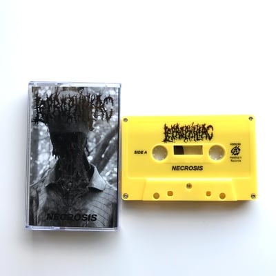 Leprophiliac - "necrosis"