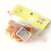 Rare Rilakkuma Dorayaki Squishy (Licensed)  - Thumbnail 3