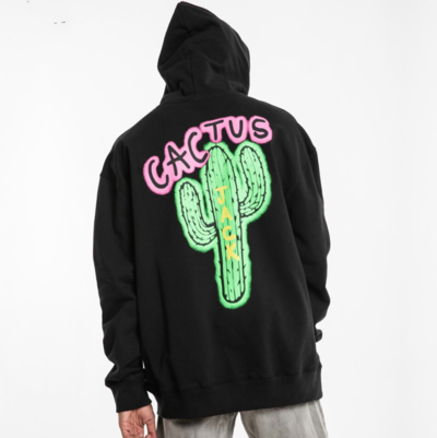 CACTUS HOODIES