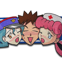 BrocksDream Patch - Thumbnail 1