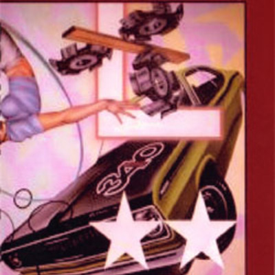 Cars video collection promo clips & performances dvd