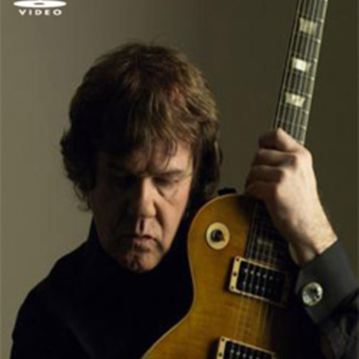 Gary moore live at the rockpalast 1993 dvd