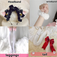 New cute maid outfit lolitacosplay anime cosplay - Thumbnail 7