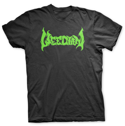 WEEDIAN DS LOGO - T SHIRT