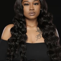 Body Wave bundles,closures,frontals - Thumbnail 1