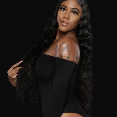 Water wave,bundles,closures,frontals