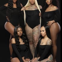 Deep Wave bundles,closures,frontals - Thumbnail 2