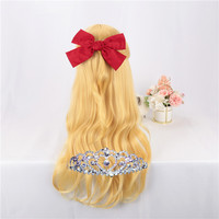 Sailor Moon wig cosplay wig - Thumbnail 5