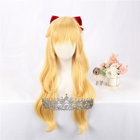 Sailor Moon wig cosplay wig - Thumbnail 6