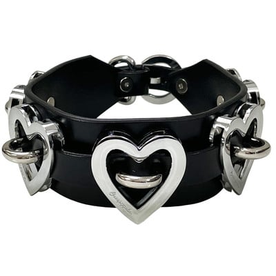 Valentine choker