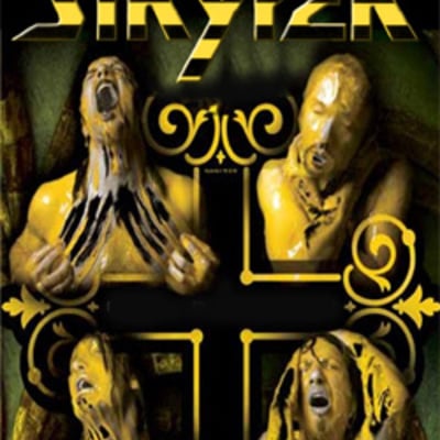 Stryper live seaside festival, norway 2006 dvd