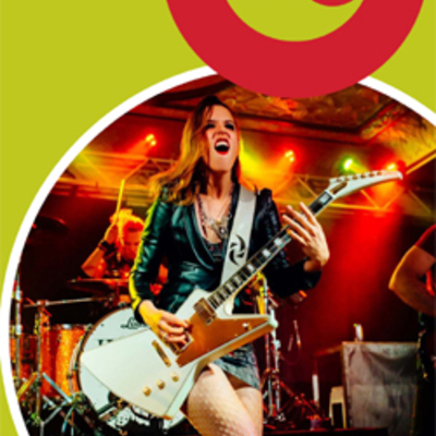 Halestorm live at the summerfest harley-davidson roadhouse, milwaukee, wi 07.01.2015 dvd