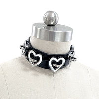 Valentine Choker - Thumbnail 1