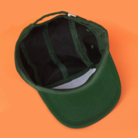 "HEINEKEN" 5-PANEL CAP - Thumbnail 6