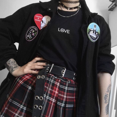 Free Shipping-LOVE:( TEE