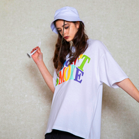 "I DON'T SMOKE" TEE - Thumbnail 4