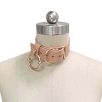 Sabrina Choker ( Blush ) - Thumbnail 1