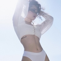 Sabrina Choker ( Blush ) - Thumbnail 3