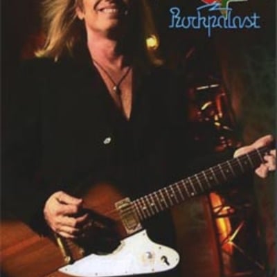 Tom petty rockpalast live at hamburg docks april 23rd 1999 dvd