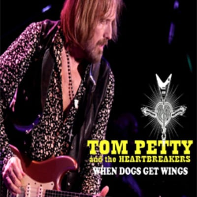 Tom petty & the heartbreakers live at the lucca summer festival, piazza napoleoneon, italy 06.29.2012 dvd
