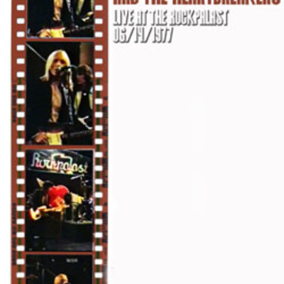 Tom petty and the heartbreakers live at the rockpalast 06.14.1977 dvd