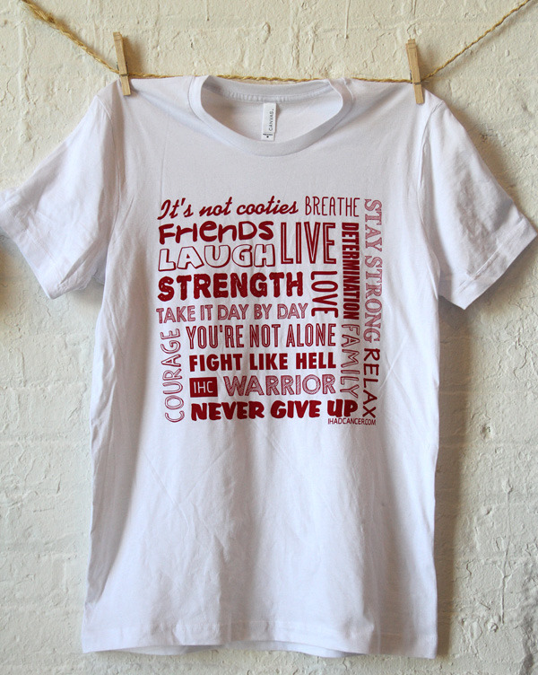 The Inspiration T-Shirt Unisex