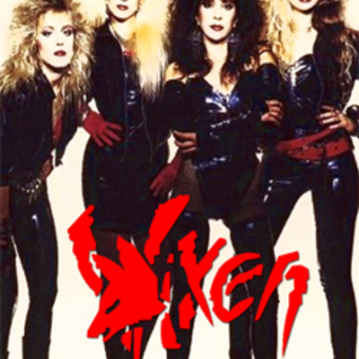 Vixen halfway jam, royalton, mn 2014 + daytona beach 1989 dvd