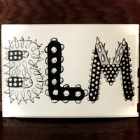 Stickers Mix-n-Match 5 pk  - Thumbnail 4