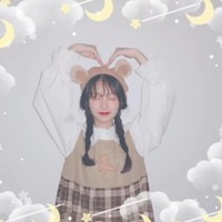 Japanese Kawaii Autumn and Winter Woolen Hat - Thumbnail 4