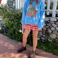 Strawberry Pullover  - Thumbnail 2