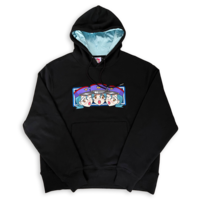 Brock's Jenny (BlackSatin) - Thumbnail 1