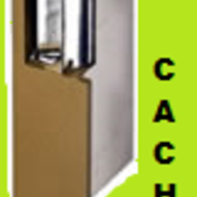 Light commercial electric strike