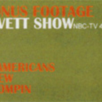 DAVID BOWIE Cracked Actor Tourfilm 1974 DVD - Thumbnail 1