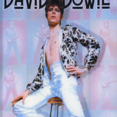 David bowie rare precious & beautiful vol.1 dvd - Thumbnail 5