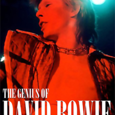 David bowie the genius of david bowie 1979 - 2002 dvd