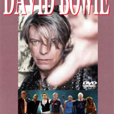 David bowie music choice november 2.2003 dvd - Thumbnail 3